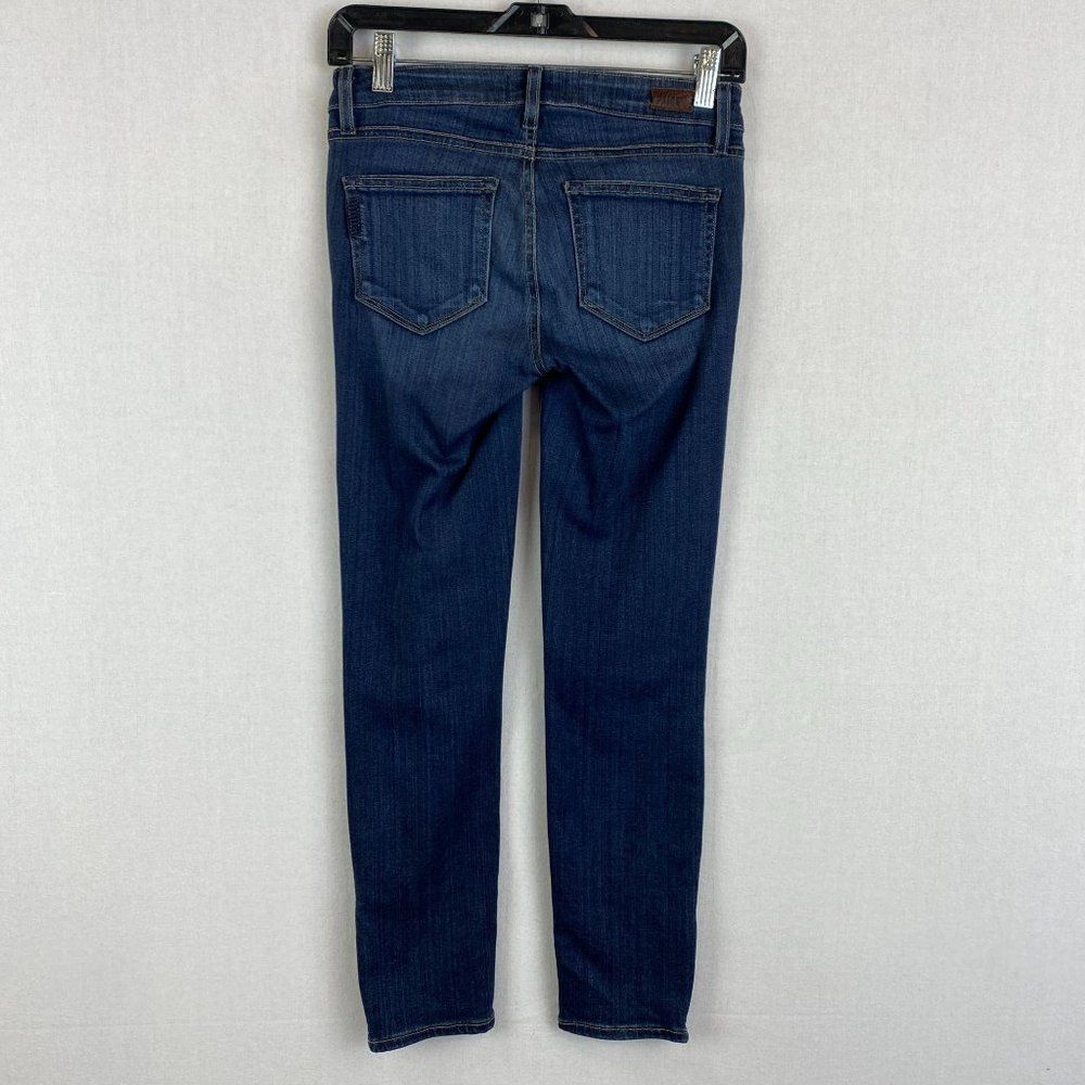 PAGIE Low Rise Skinny Jean - Picture 10 of 10